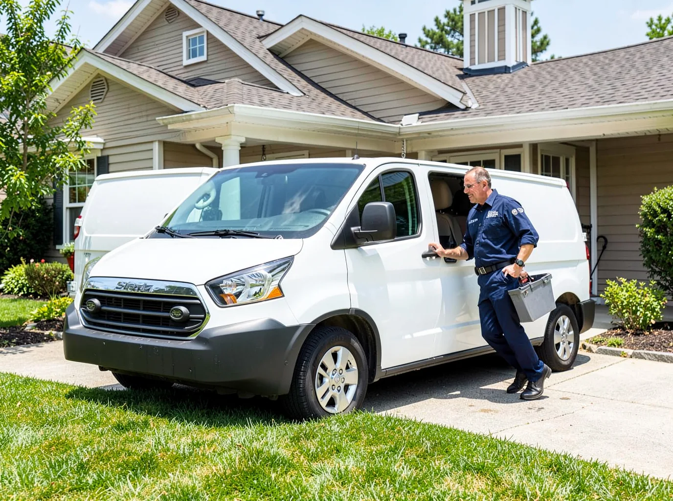 Emergency Plumber company in Hughes Springs, TX